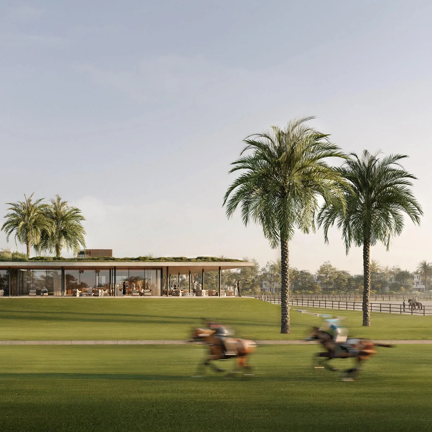 Montura 3 at Grand Polo Club & Resort by Emaar – A Community of Luxury and Nature - Provident Estate