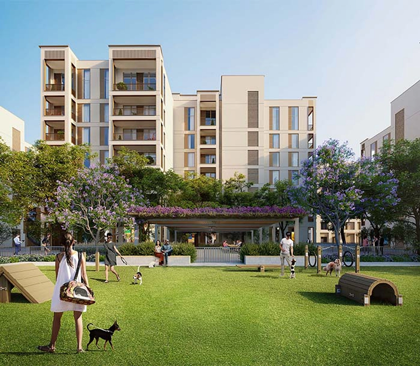 image - Provident Estate