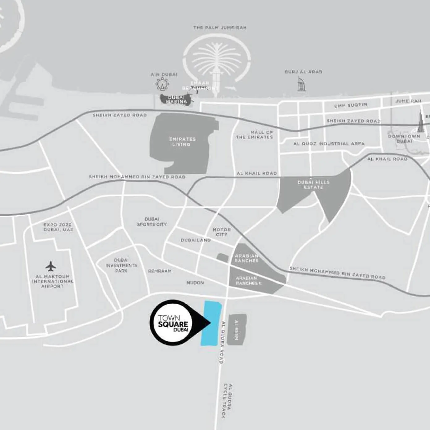 Odessa by Nshama - A Perfect Blend of Urban Life and Nature - Provident Estate