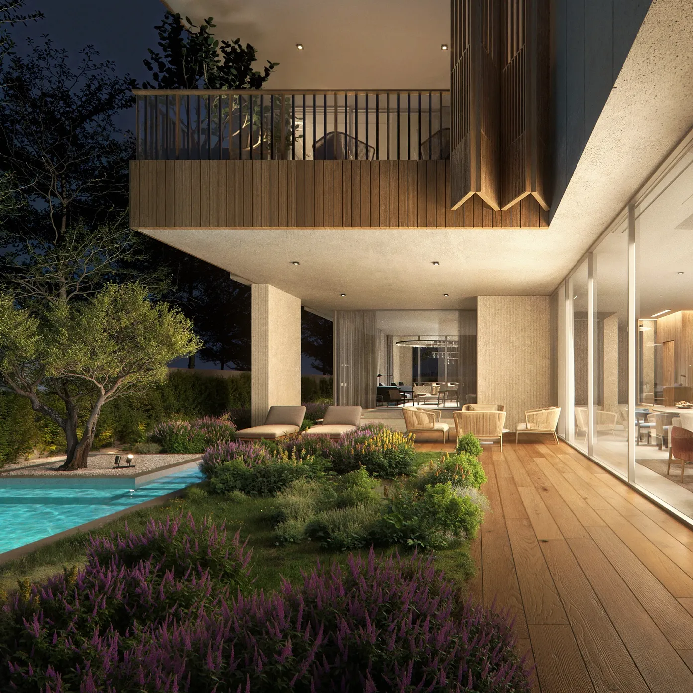 A New Standard of Quiet Luxury Living at NUMA Villas by Mirfa - Provident Estate