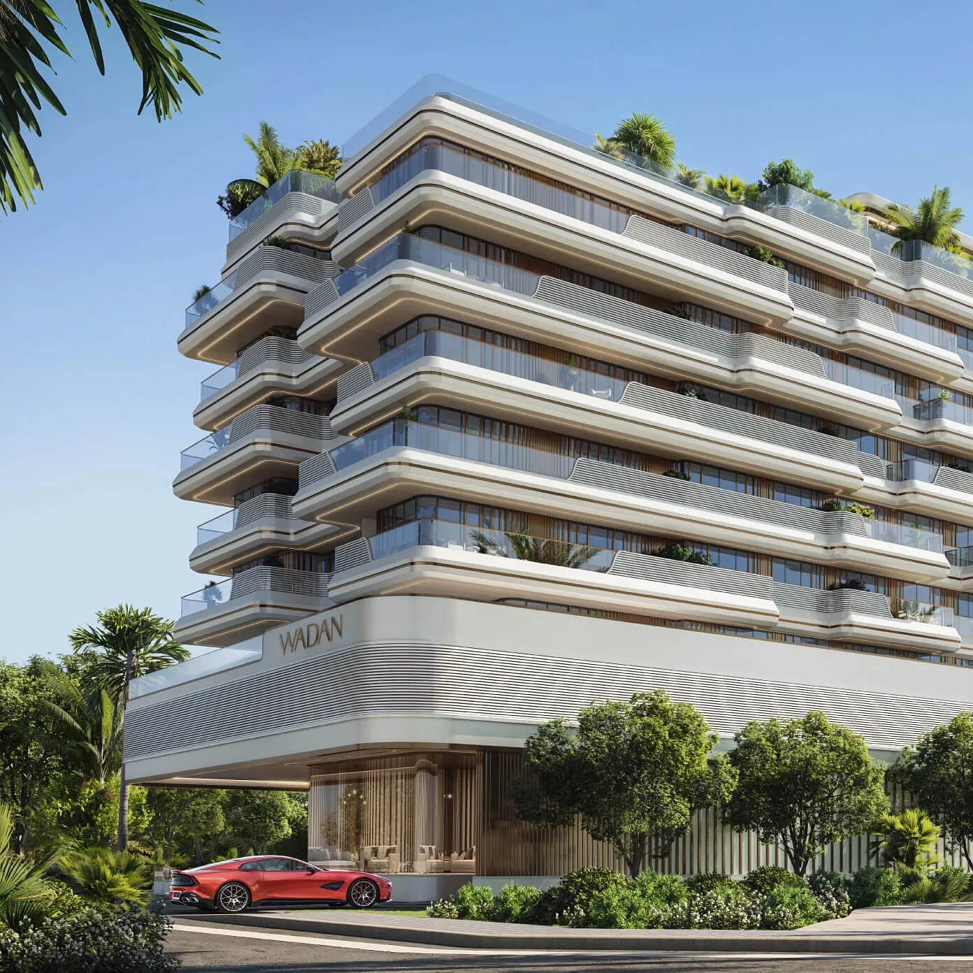 Step into Elevated Living – Why Choose Nuvana? - Provident Estate