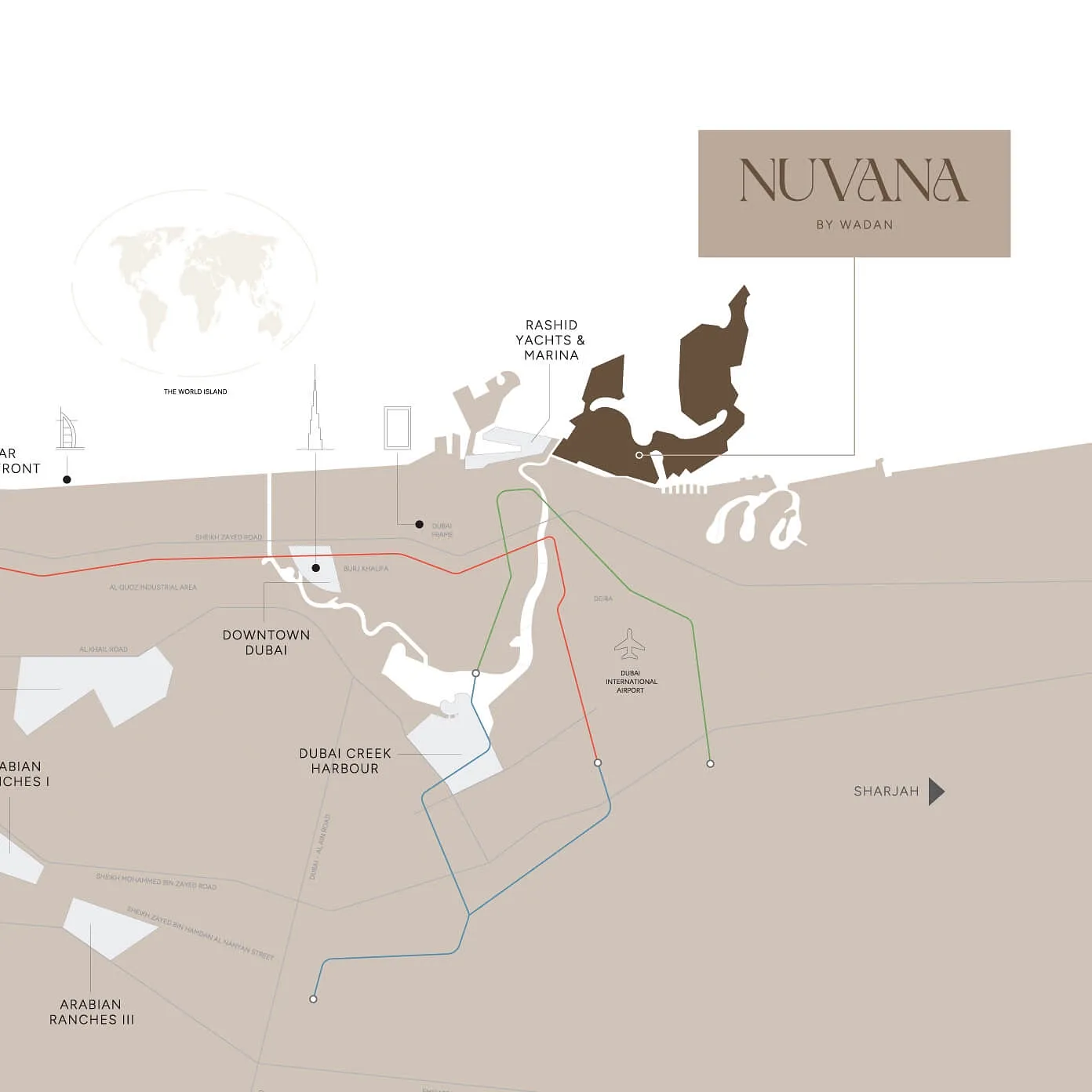 A Coastal Address with Unmatched Access - Provident Estate