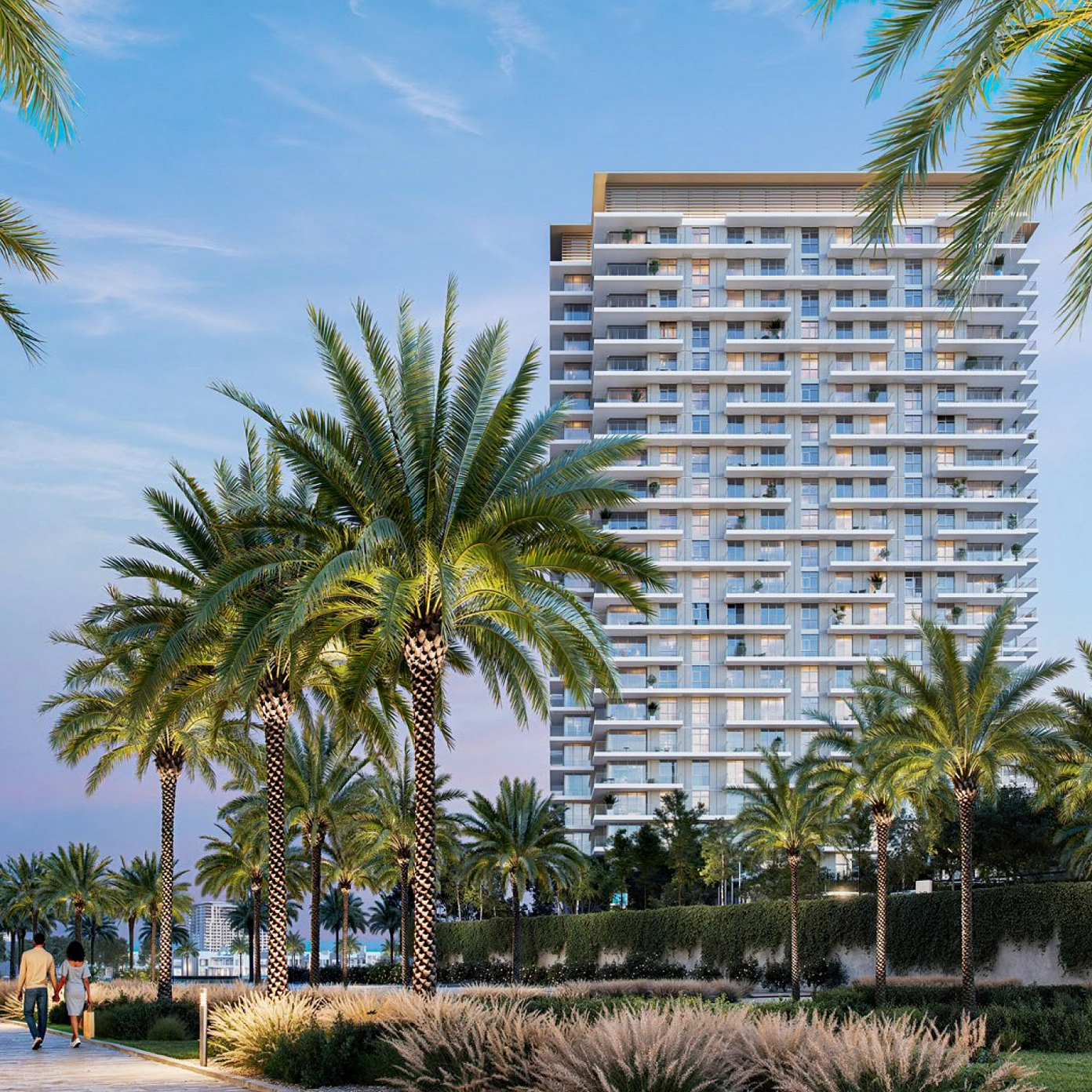 Discover Luxury, Comfort, and Serenity at Parkland at Dubai Hills Estate - Provident Estate