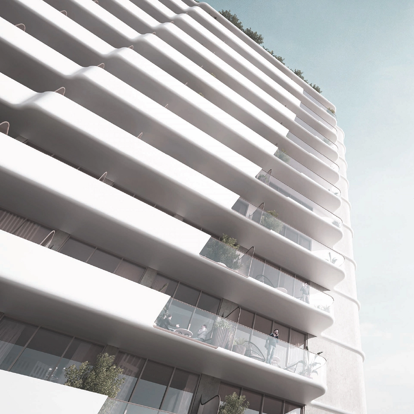 Discover Refined Living at Pearl House III - Provident Estate