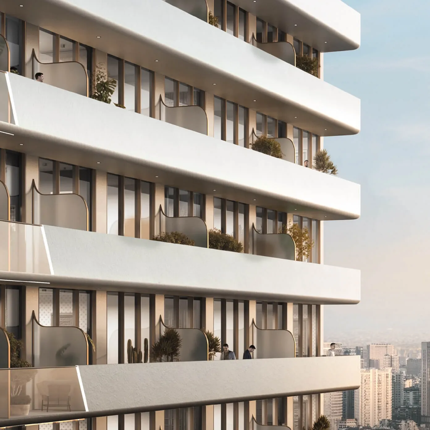 Pearl House 4 by Imtiaz at JVC – Crafted For Modern Comfort And Lasting Value - Provident Estate