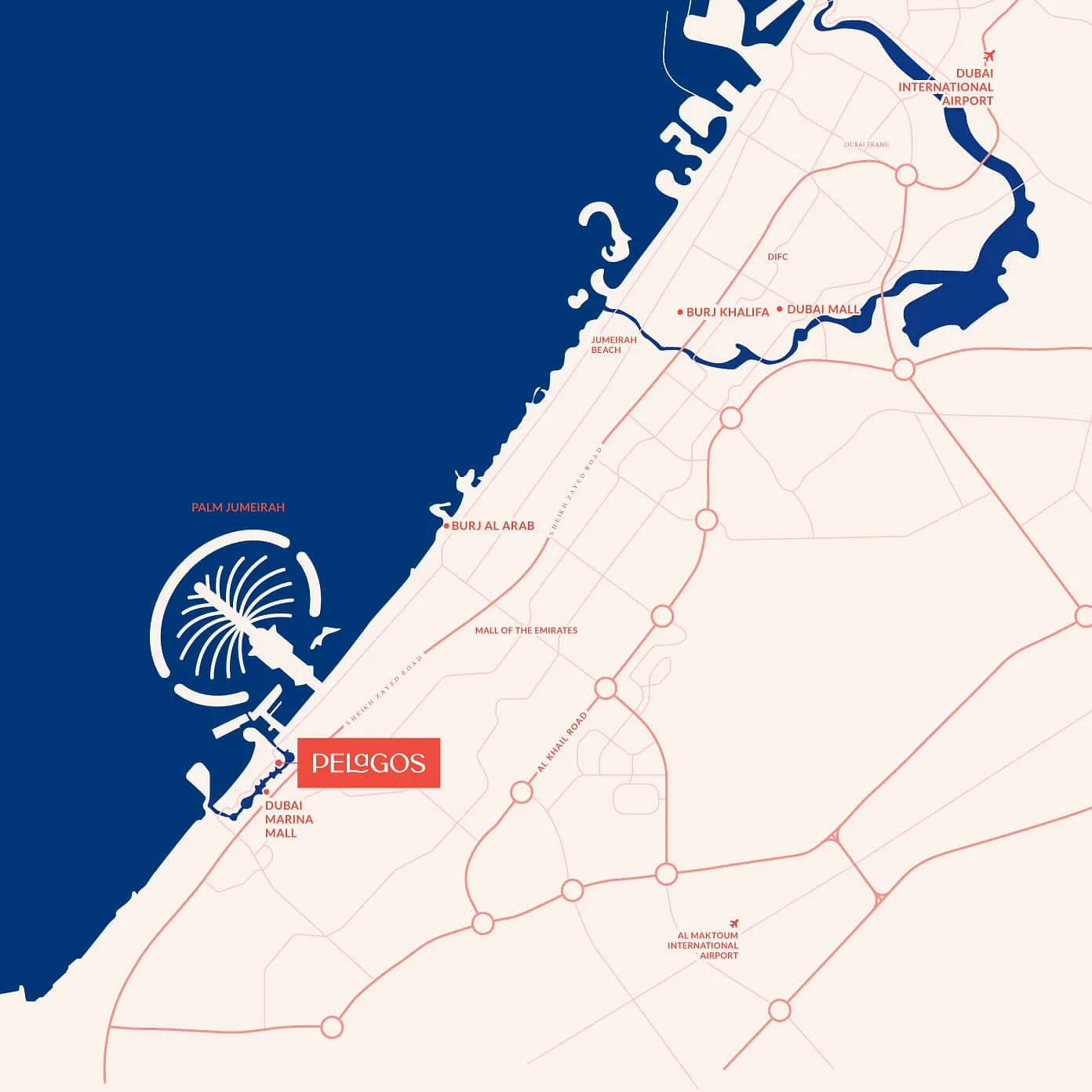 An Address at the Heart of Exclusive Waterfront Living - Provident Estate