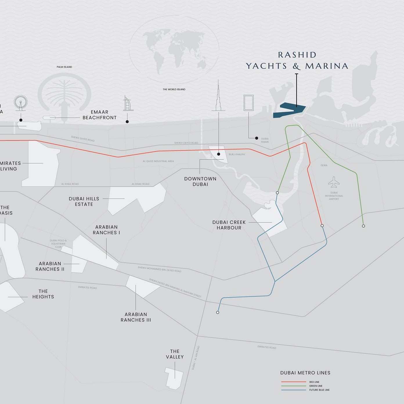 image - Provident Estate