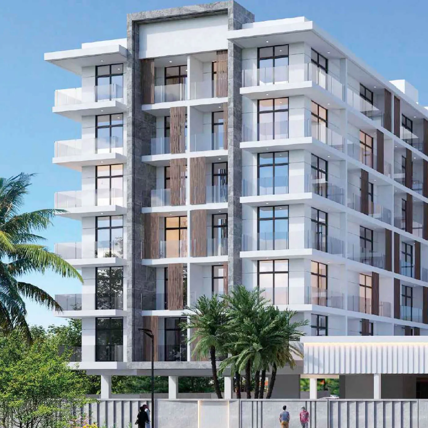 Prime Gardens by Prescott Development – Ready Smart Homes in a Prime Dubai Community - Provident Estate