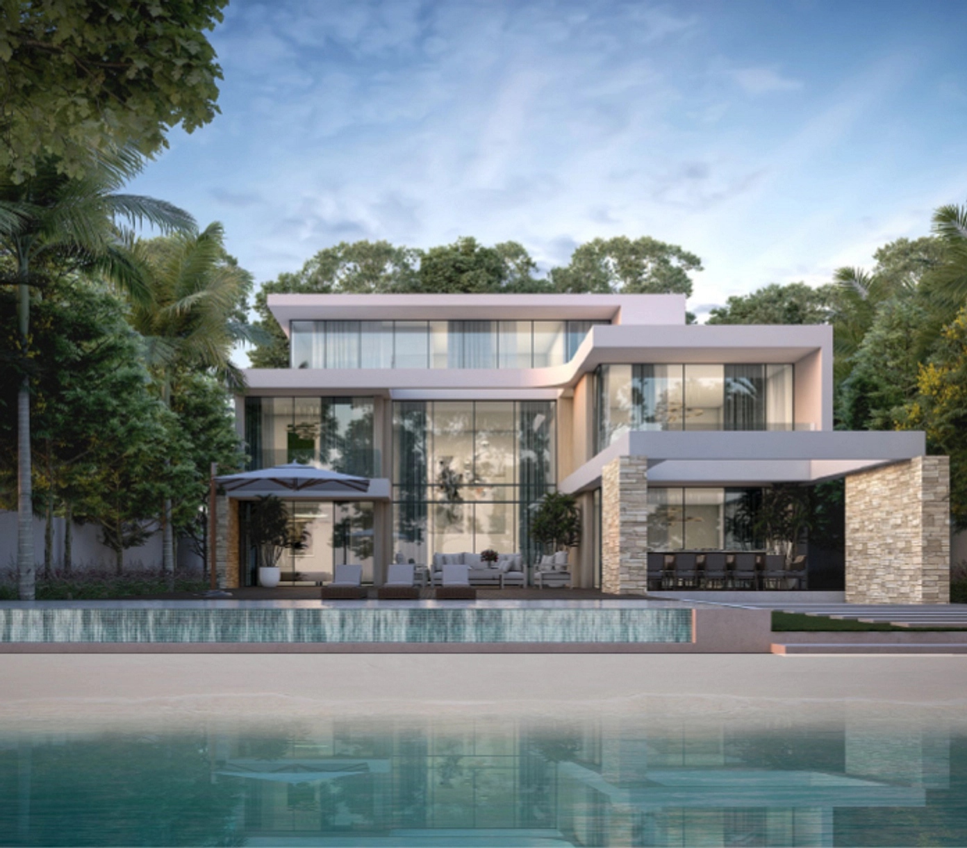 From Stunning Villas to World-Class Amenities in the Heart of Umm Al Quwain - Provident Estate