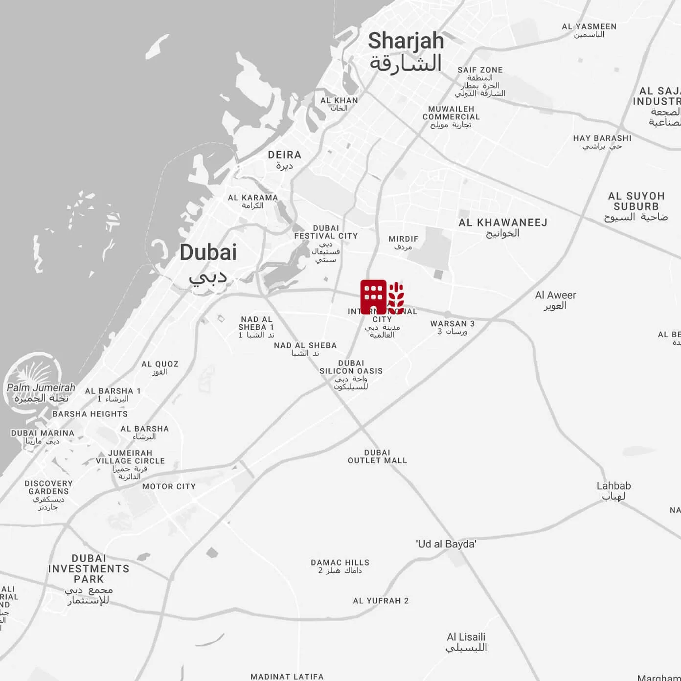 Strategic Connectivity in a Thriving Community - Provident Estate
