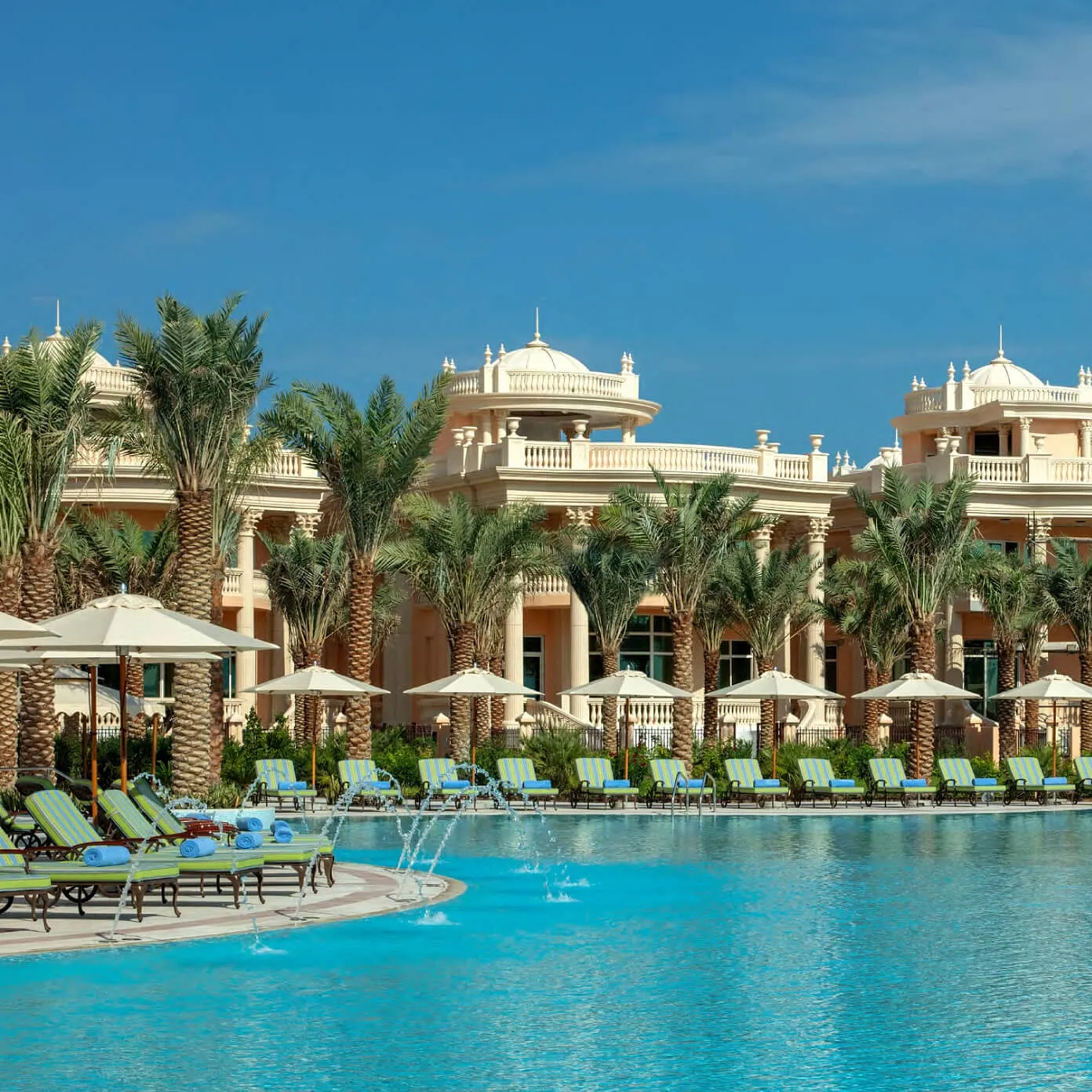 Raffles Residences & Penthouses: An Exclusive Collection of Ultra-Luxury Homes - Provident Estate