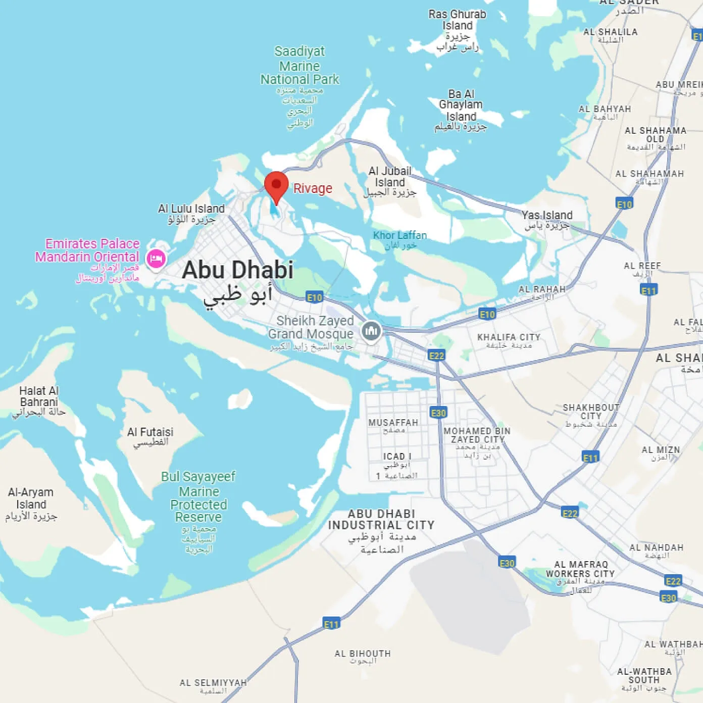 Where Waterfront Serenity Meets City Convenience - Provident Estate