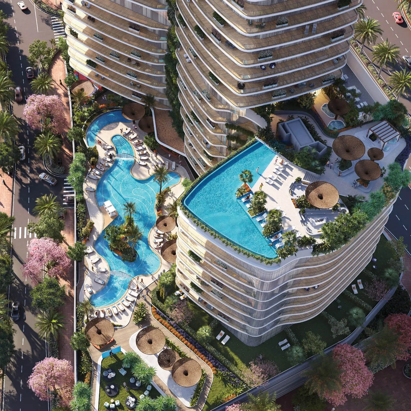 Rivage at Al Reem Island: Luxury Living Redefined with Design, Community, and Investment Value - Provident Estate