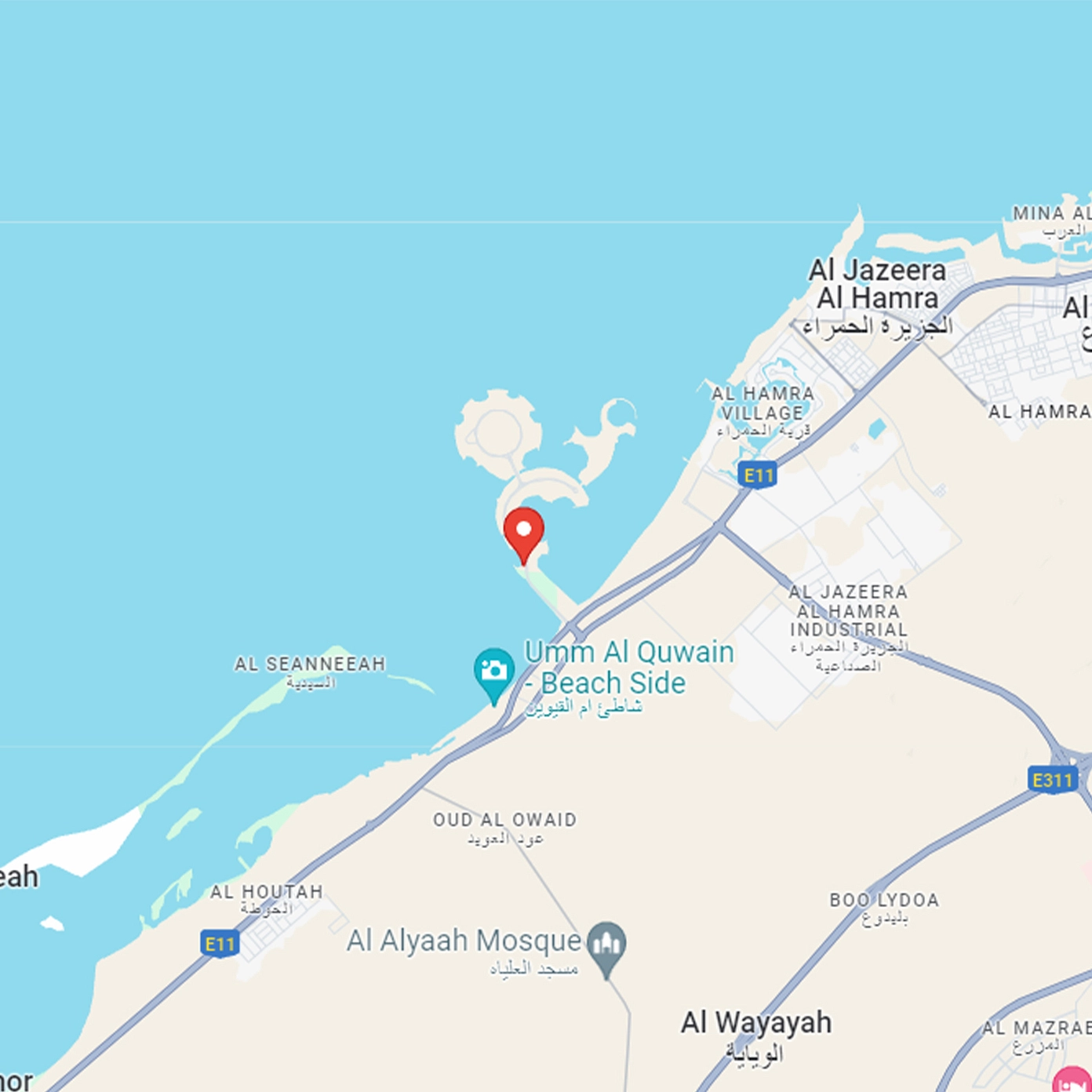 A Serene Community With a Rapidly Growing Property Market - Provident Estate