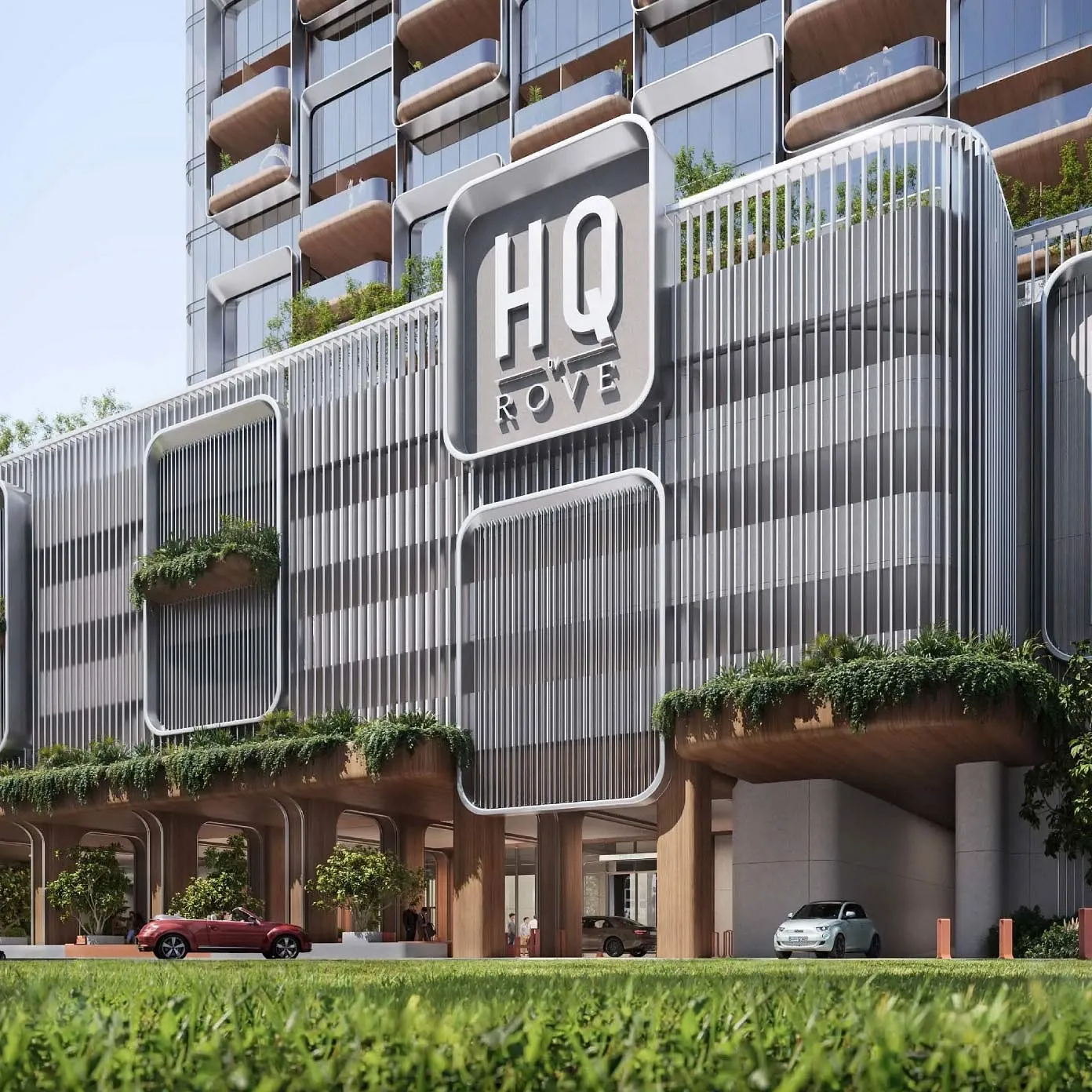 Shaping the Future With Hospitality-Branded Workspaces - Provident Estate