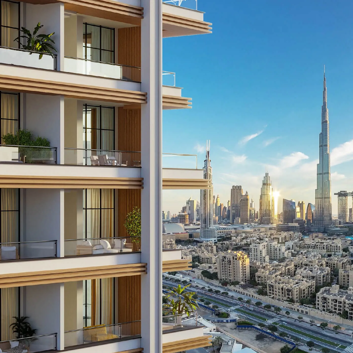 Experience Refined Living With Luxury Facilities at Royal Regency Suites Dubai - Provident Estate