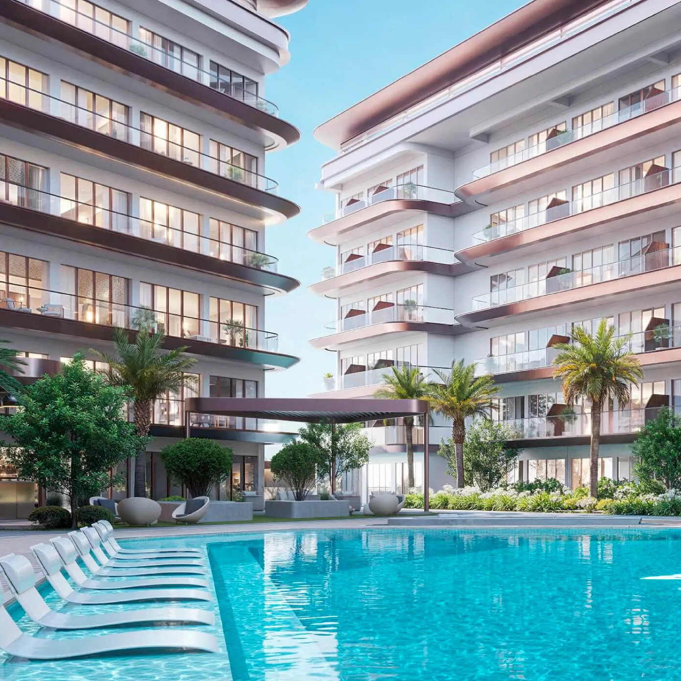 Samana Hills South by Samana Developers: Your Gateway to Luxury Living - Provident Estate