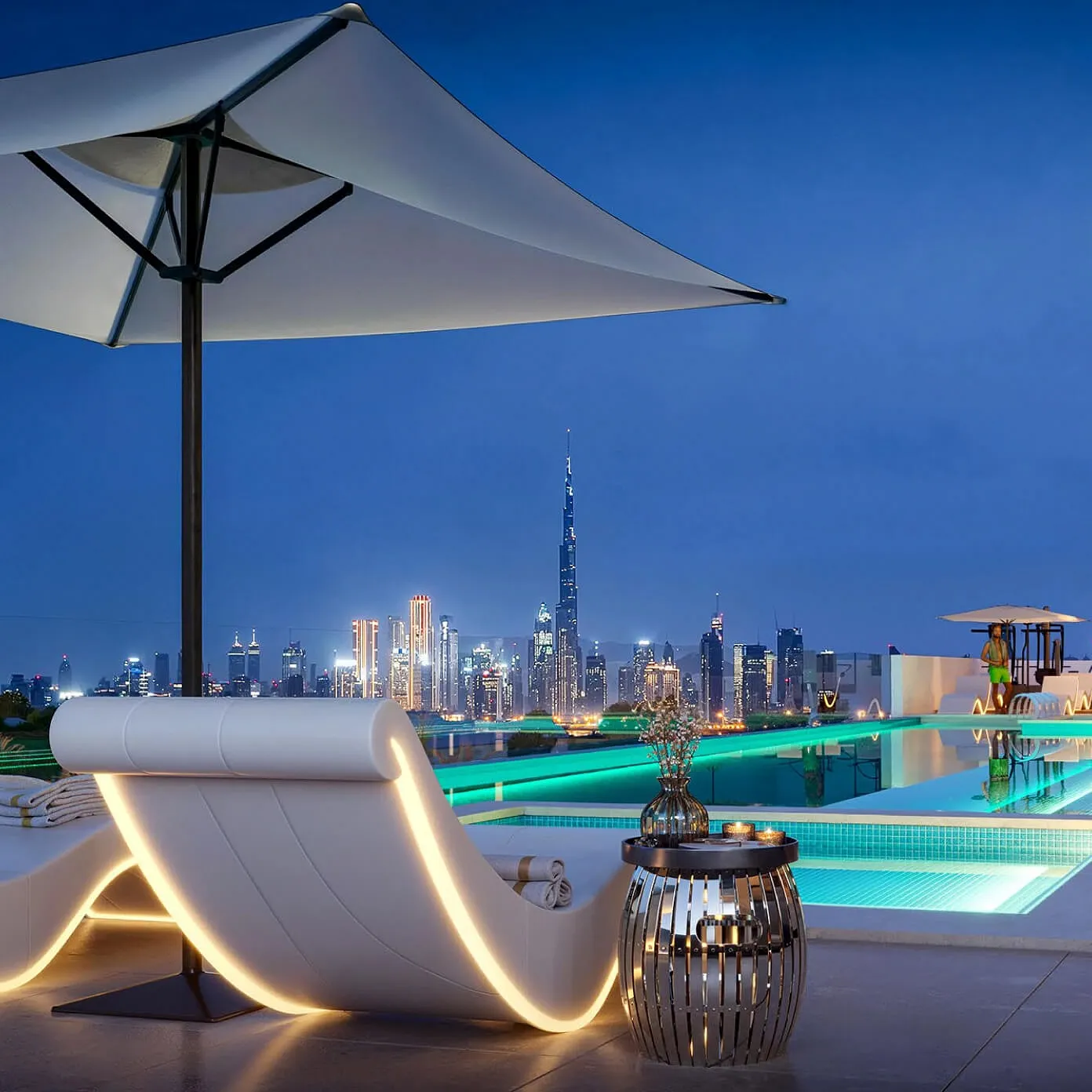 A Boutique Waterfront Lifestyle, Redefined - Provident Estate