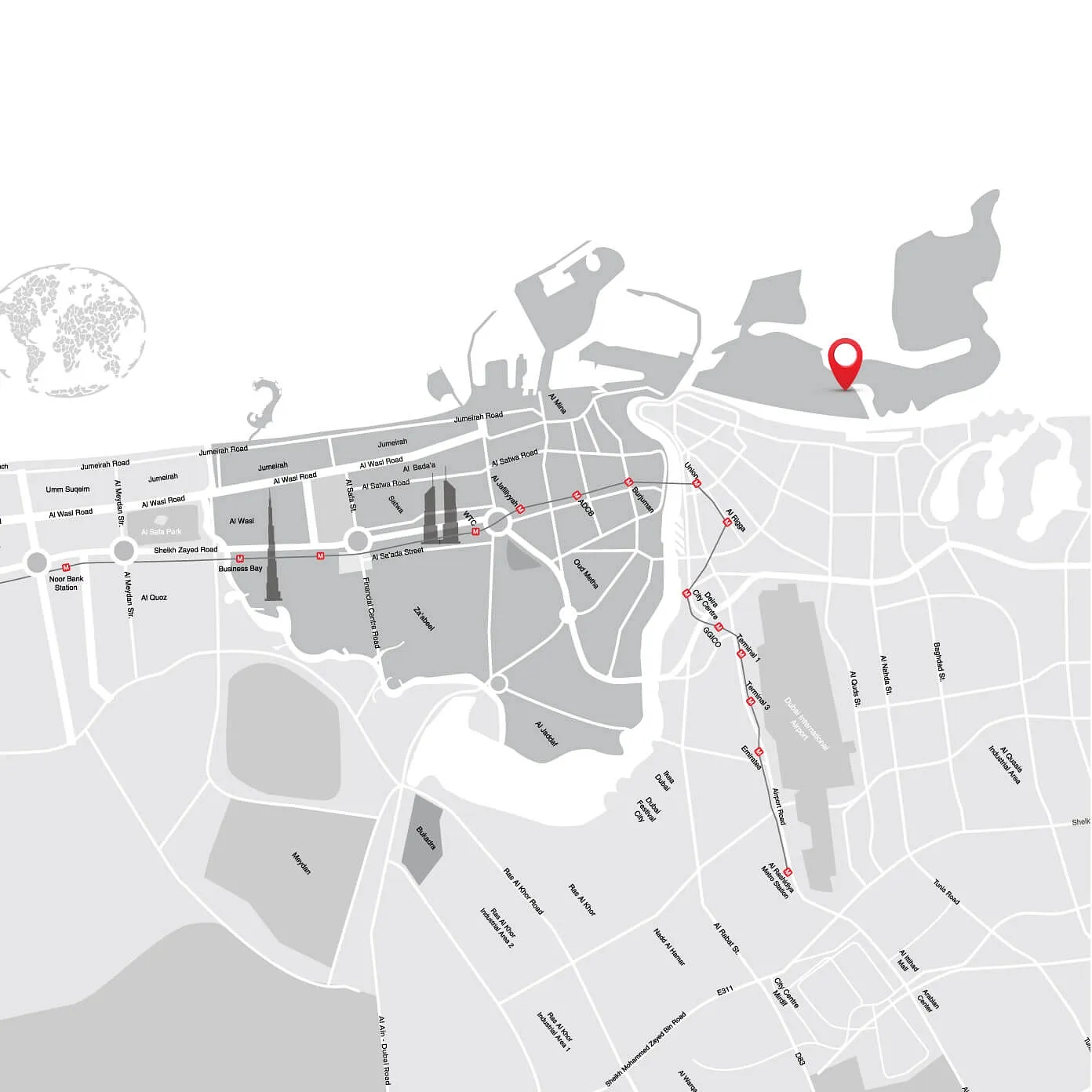 Discover a Vibrant Island Lifestyle at Dubai Islands - Provident Estate