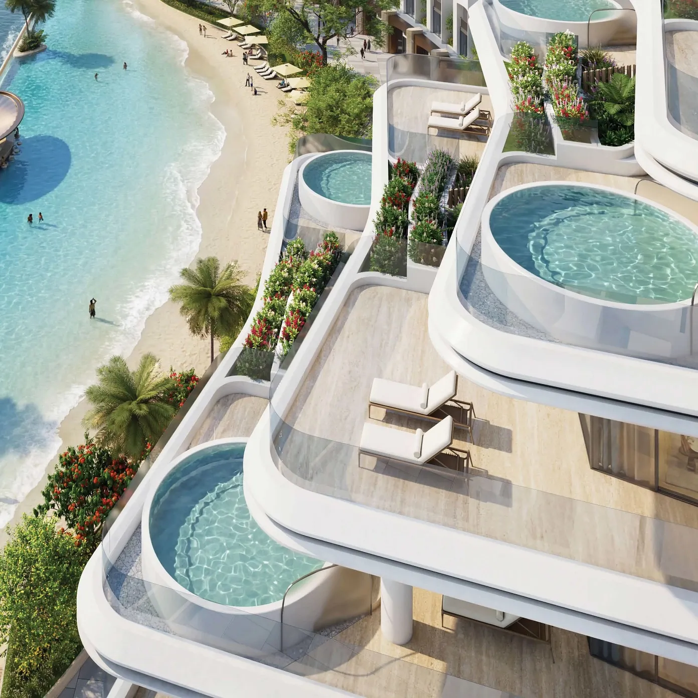 Why Sobha City Abu Dhabi Stands Out - Provident Estate