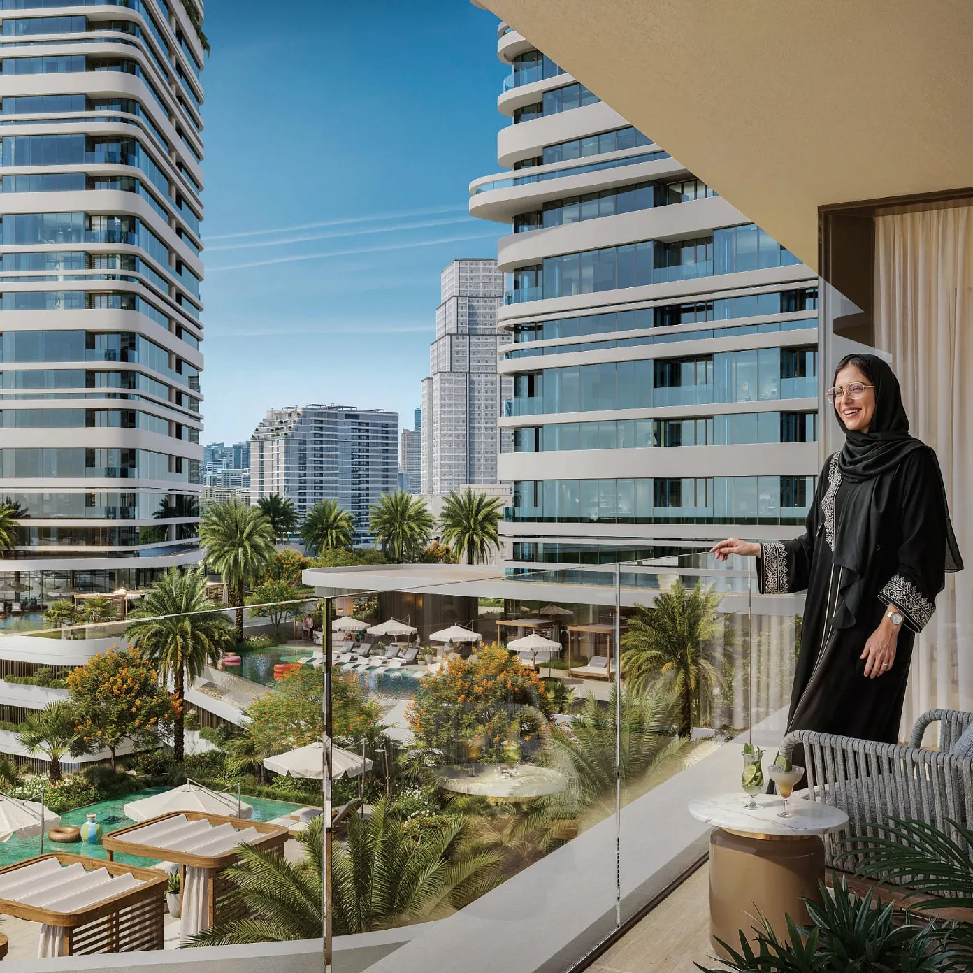 A Waterfront Lifestyle Like No Other - Provident Estate