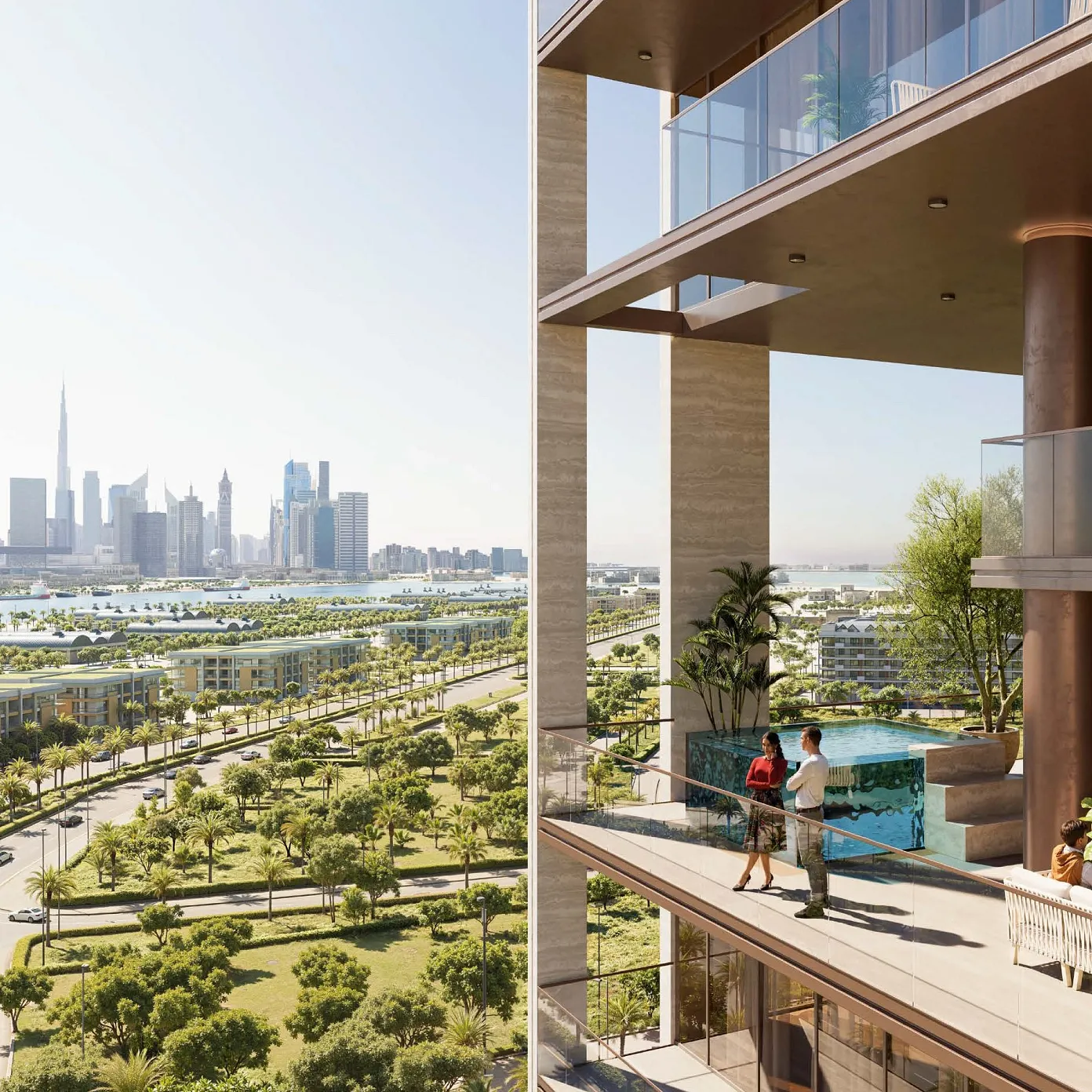 Experience Island Living at its Finest - Provident Estate