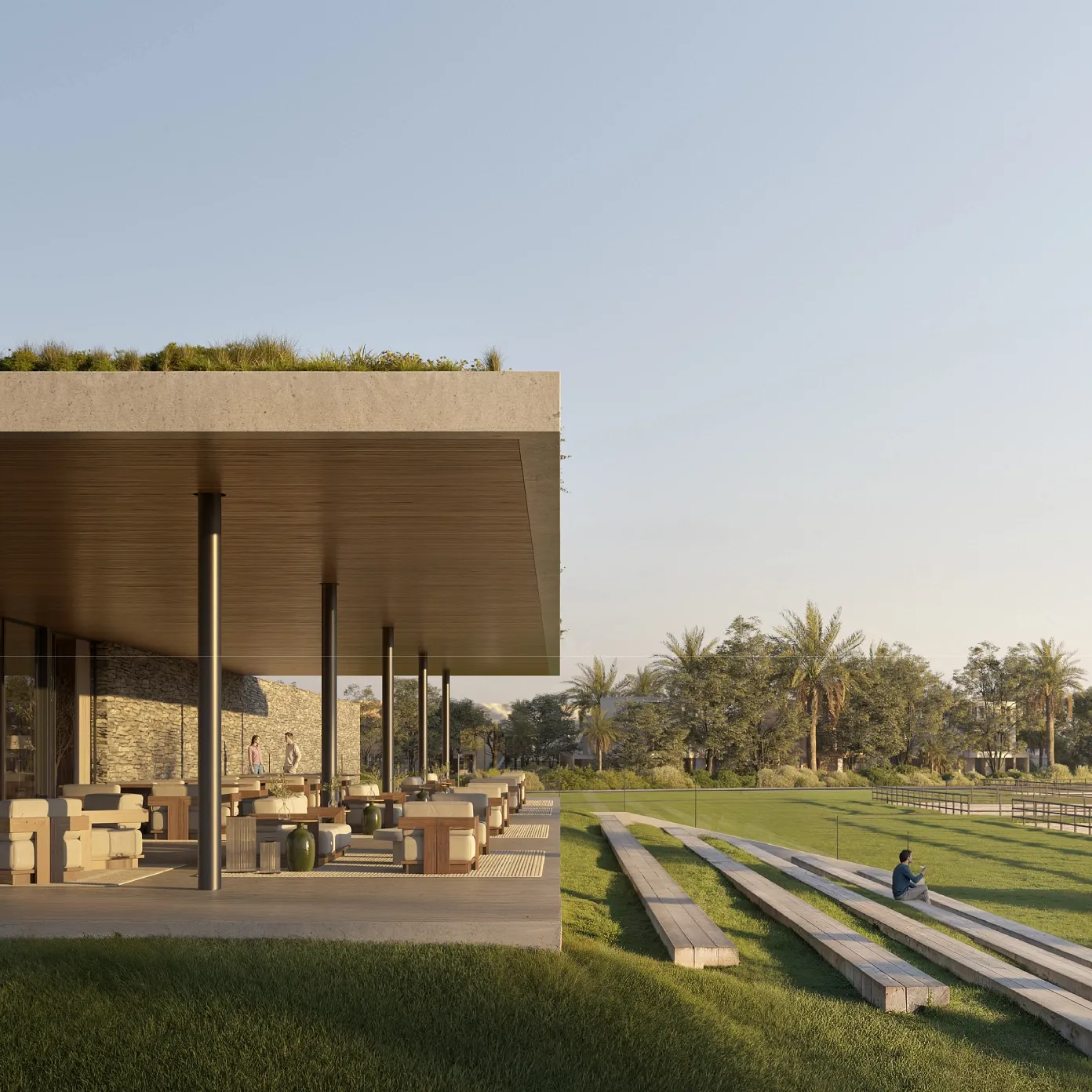 Equestra at Grand Polo Club & Resort by Emaar Properties – A Vision of Equestrian Luxury - Provident Estate