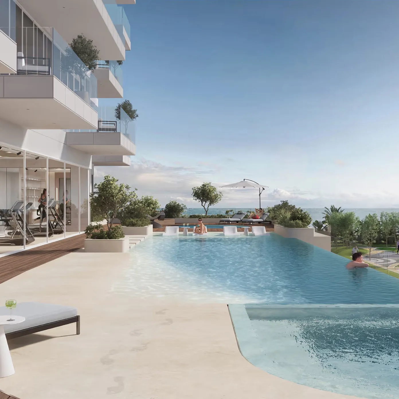 Vayla Residences at Dubai Islands by Blue Square Development Defines Elevated Coastal Living - Provident Estate