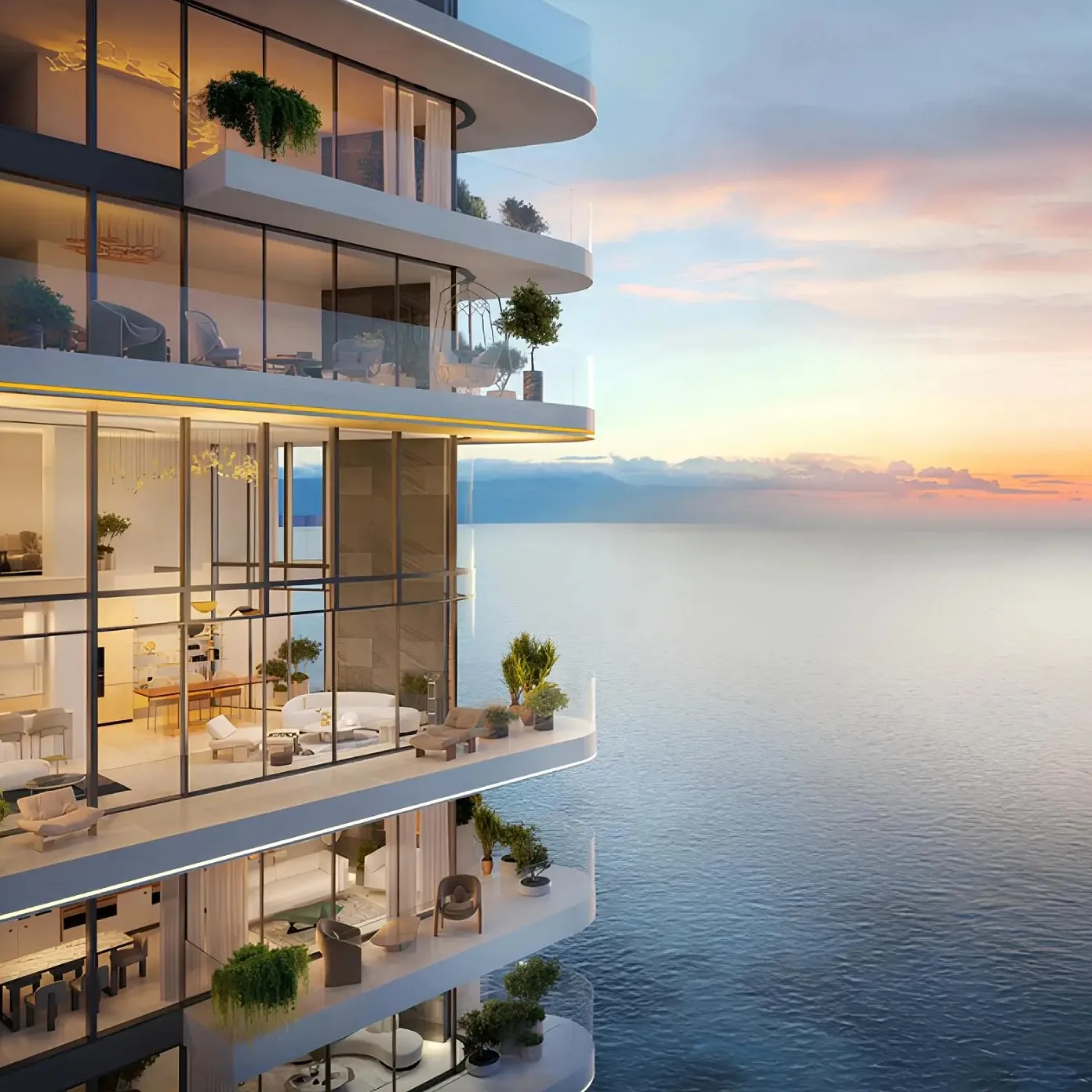 Soulever by Beyond at Dubai Maritime City - Luxury Waterfront Experiences - Provident Estate