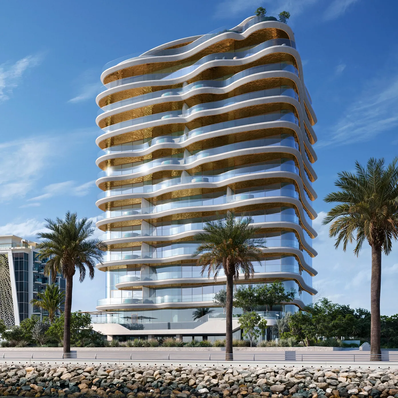 Unveiling Maison Margiela Residence at Palm Jumeirah by Alta Real Estate - Provident Estate