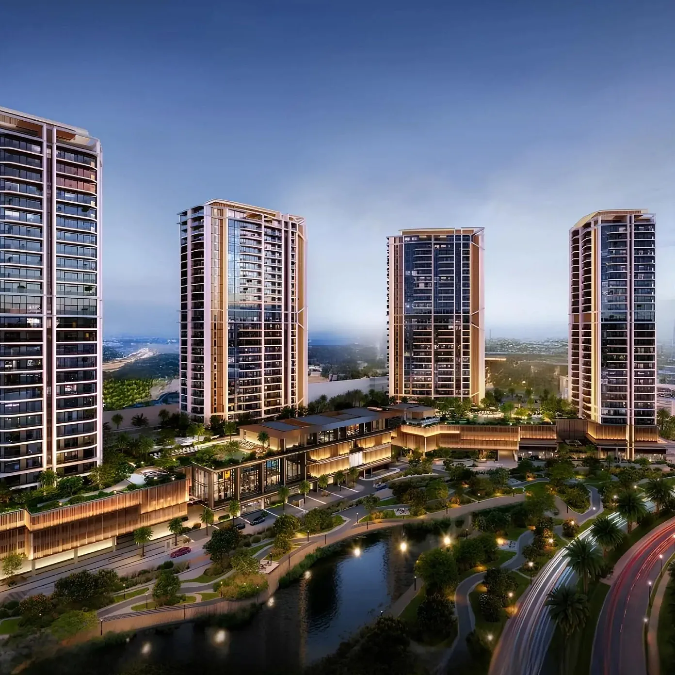 Eltiera Views ... Elevated Living for Every Lifestyle - Provident Estate