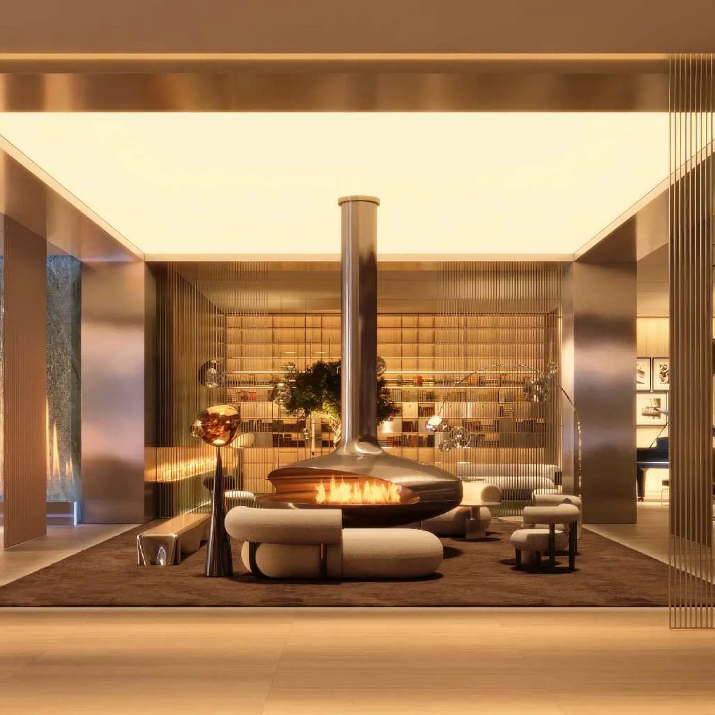 DLRC's Newest Vertical Icon - Provident Estate