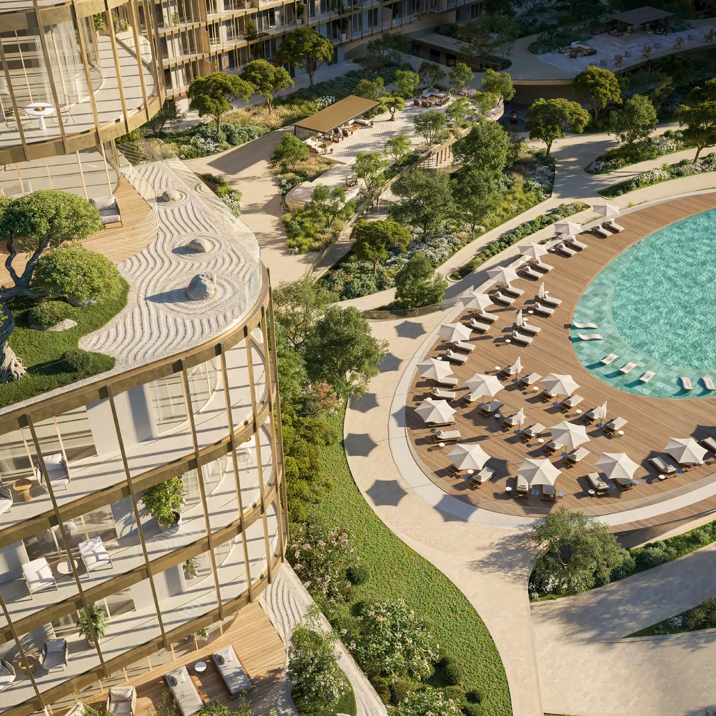 Hado by Beyond: A Waterfront Living Experience Inspired by Ikigai - Provident Estate