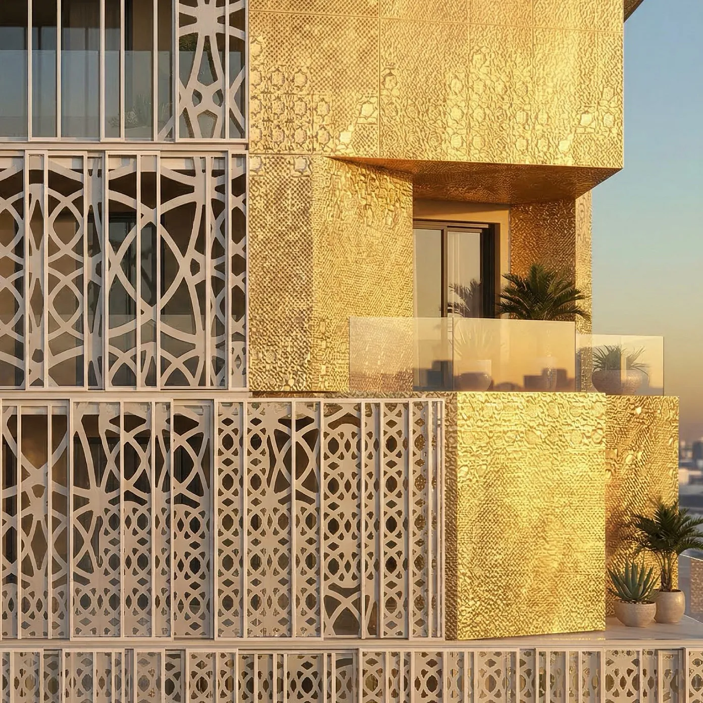 Richmond District Al Furjan Dubai By Mira Developments Redefines Connected Urban Living - Provident Estate