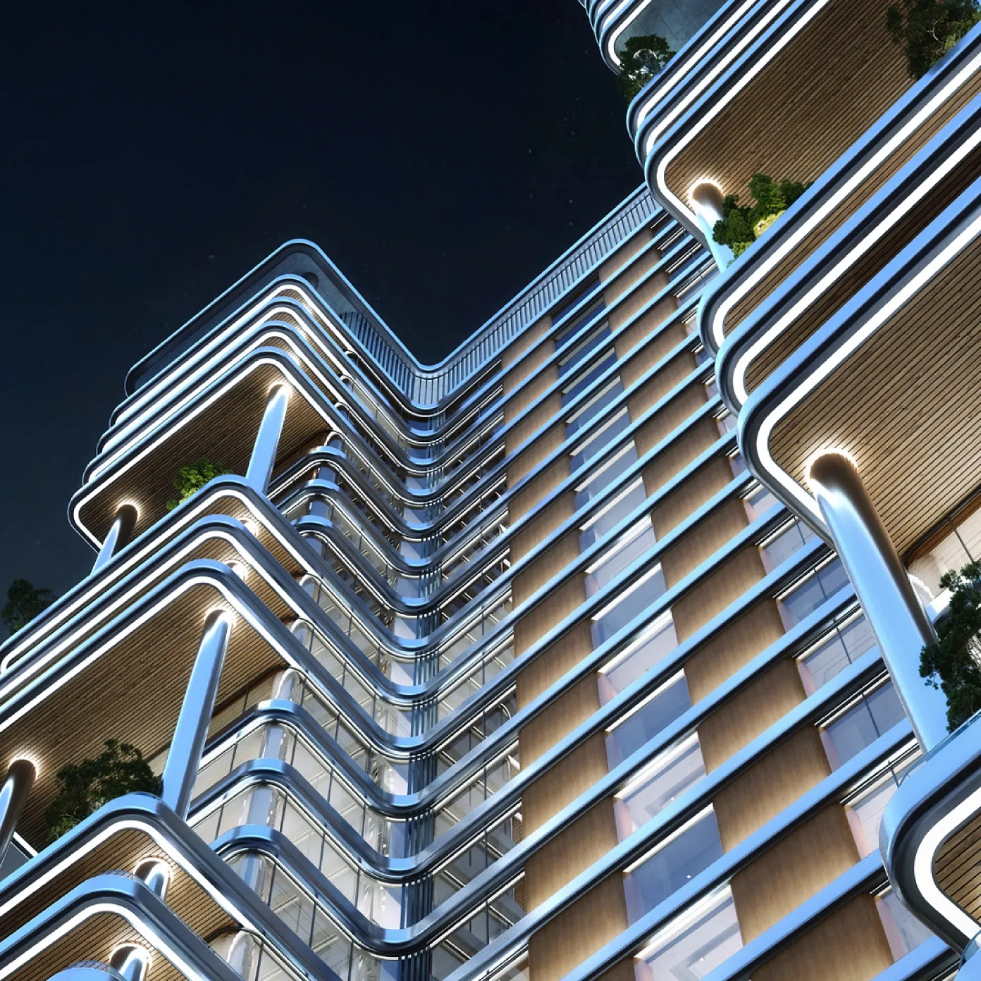 Binghatti Hillside in Dubai Science Park by Binghatti Developers – A Signature Address for Modern Living - Provident Estate