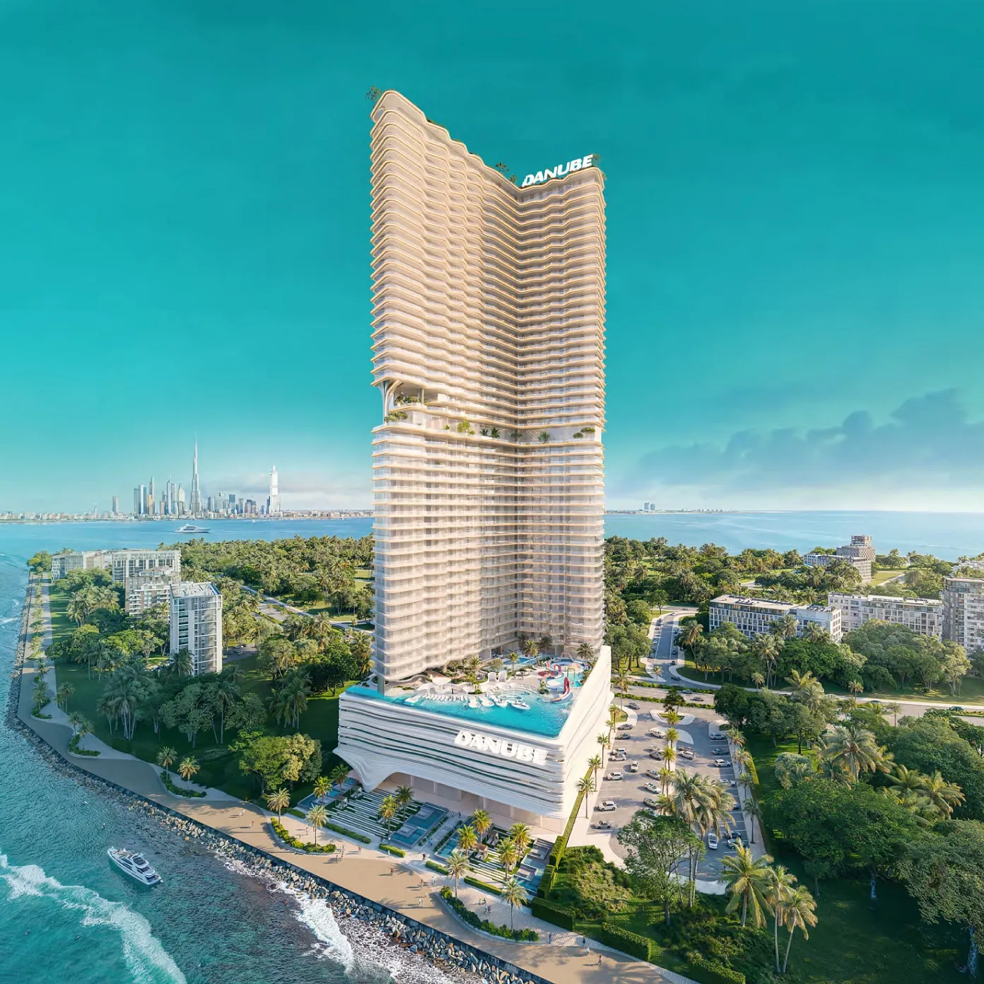 Breez: Where Every View Promises Unmatched Value - Provident Estate