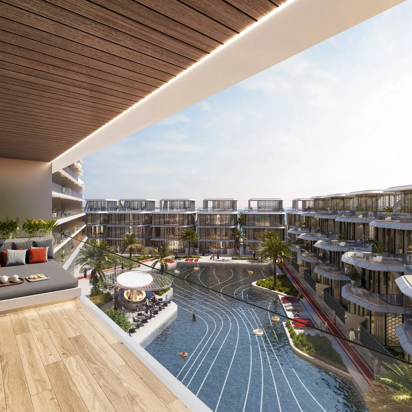 Tonino Lamborghini Residences at Al Marjan Island RAK – Italian Design, Island Living, and Long-Term Value - Provident Estate