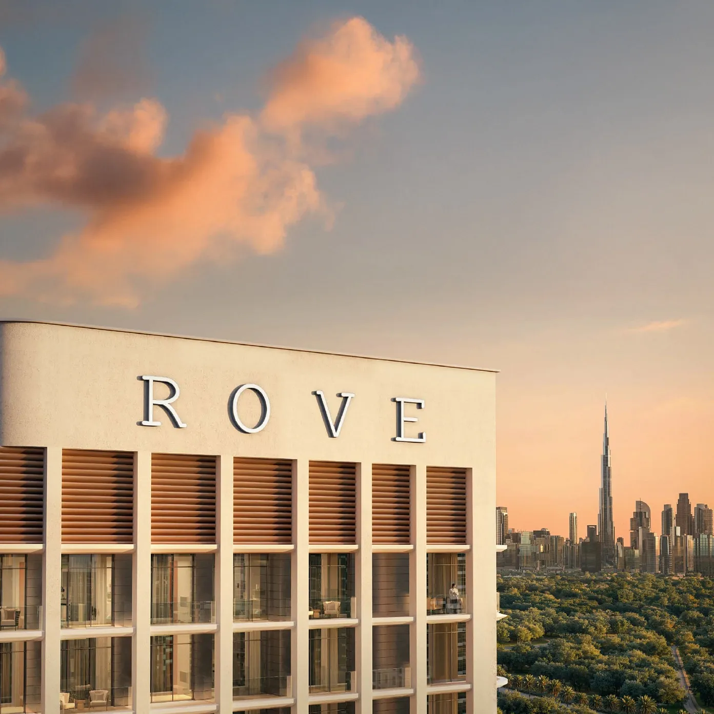 Rove Home at Meydan Horizon by Alain Properties – Designed for Active Modern Lifestyles - Provident Estate