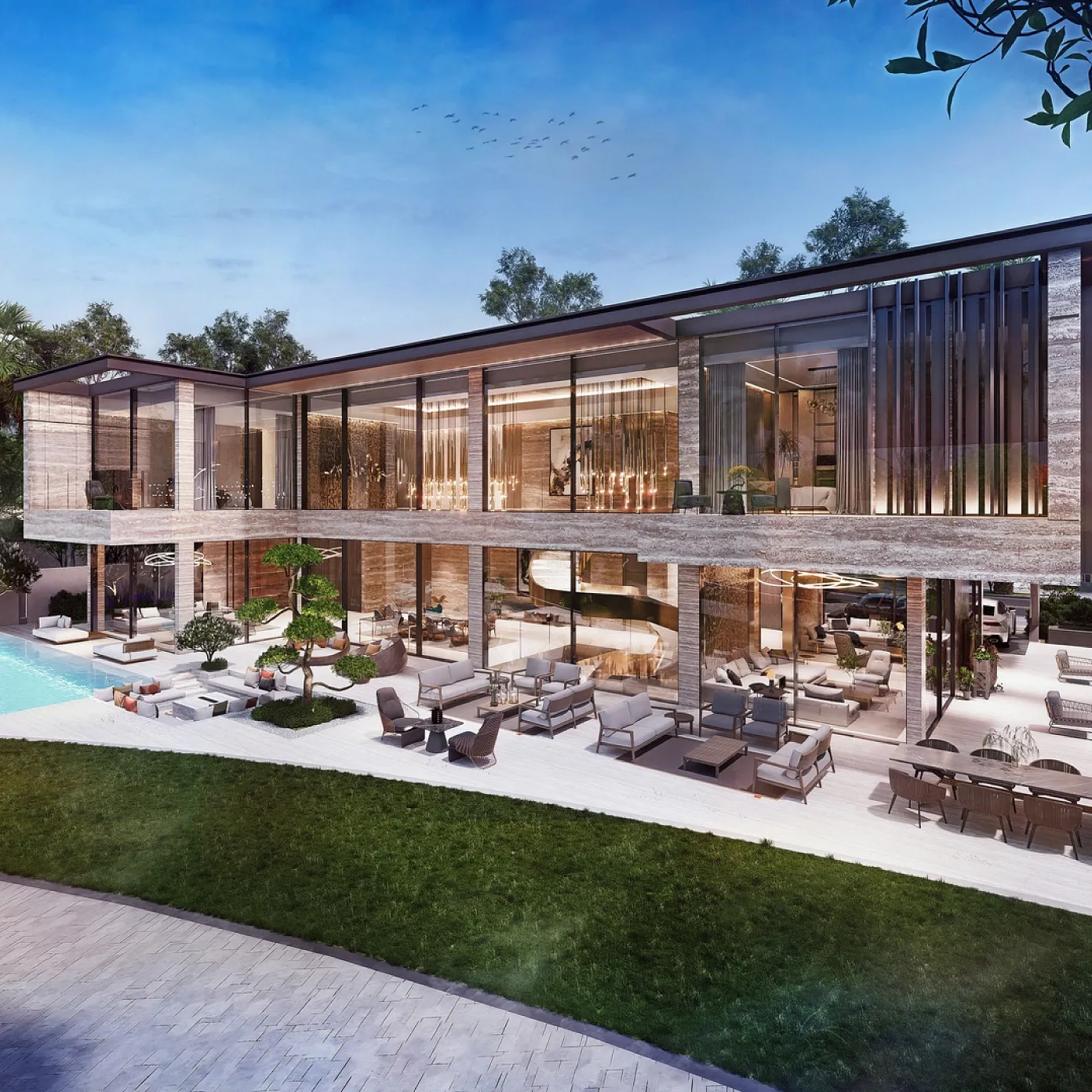 Tori by IGO at Al Furjan Dubai – A Private Sanctuary Designed for Legacy Living - Provident Estate