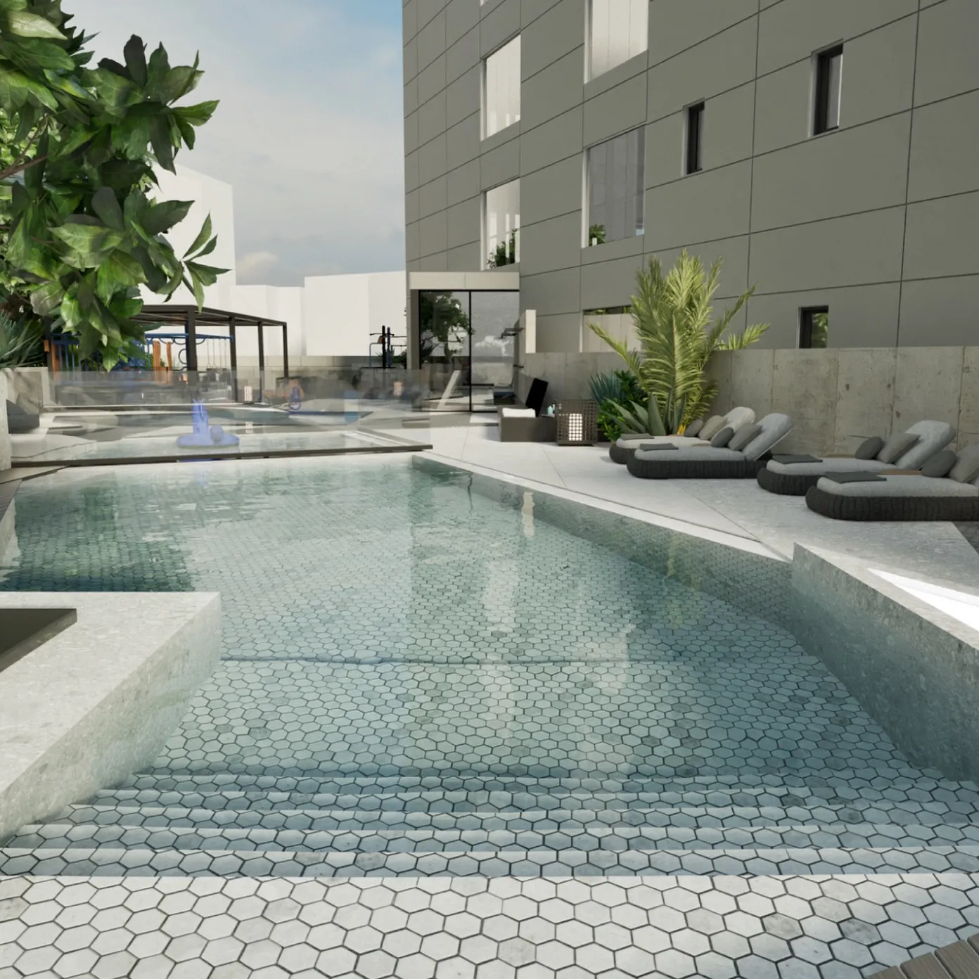 Esplora by BNW Developments, redefining modern living with Italian elegance. - Provident Estate