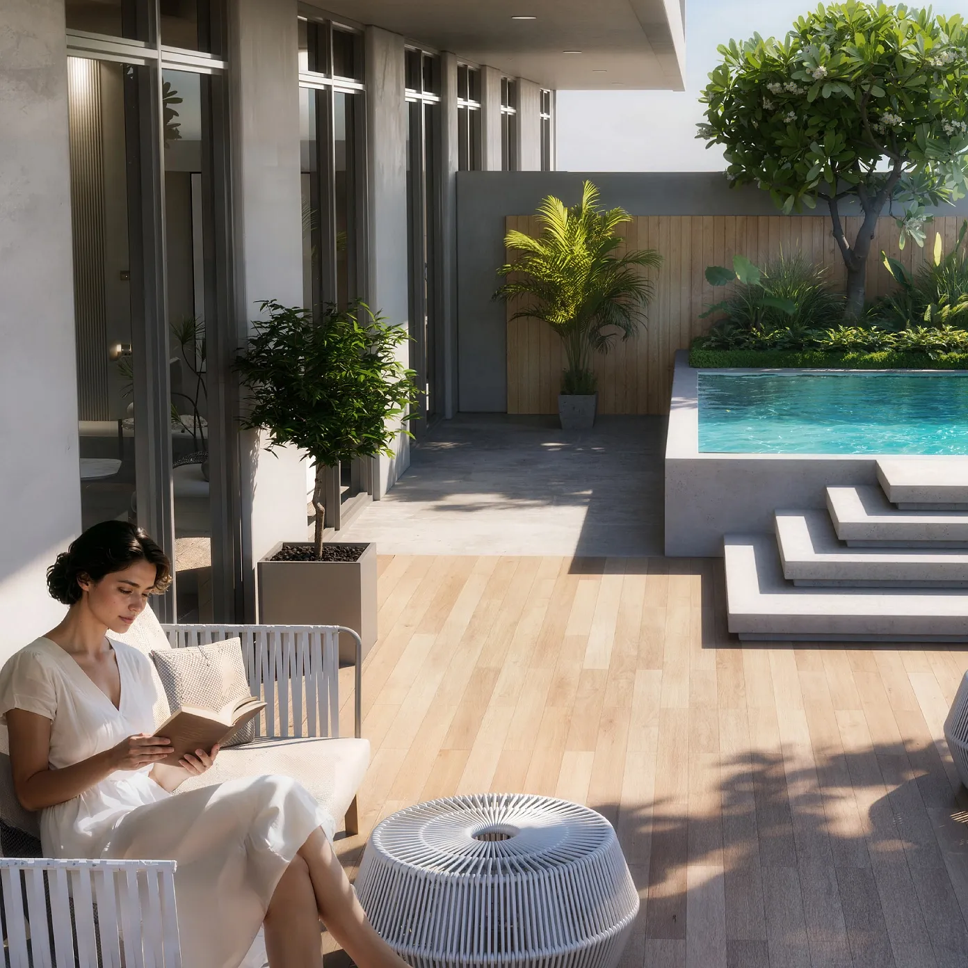 A low-density investment in a high-demand community - Provident Estate