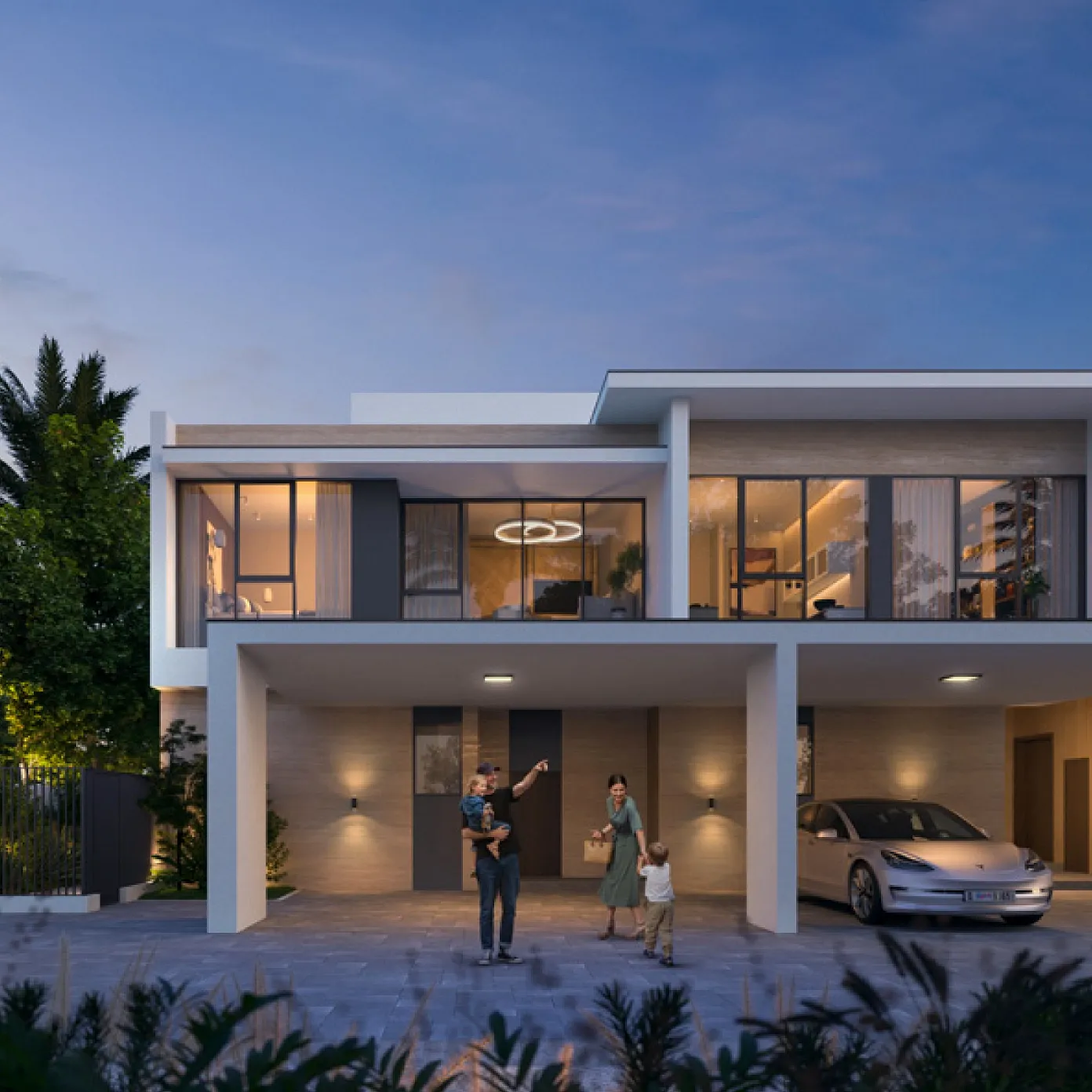 Equiterra at Grand Polo Club & Resort Dubai – Where Equestrian Heritage Meets Modern Luxury - Provident Estate