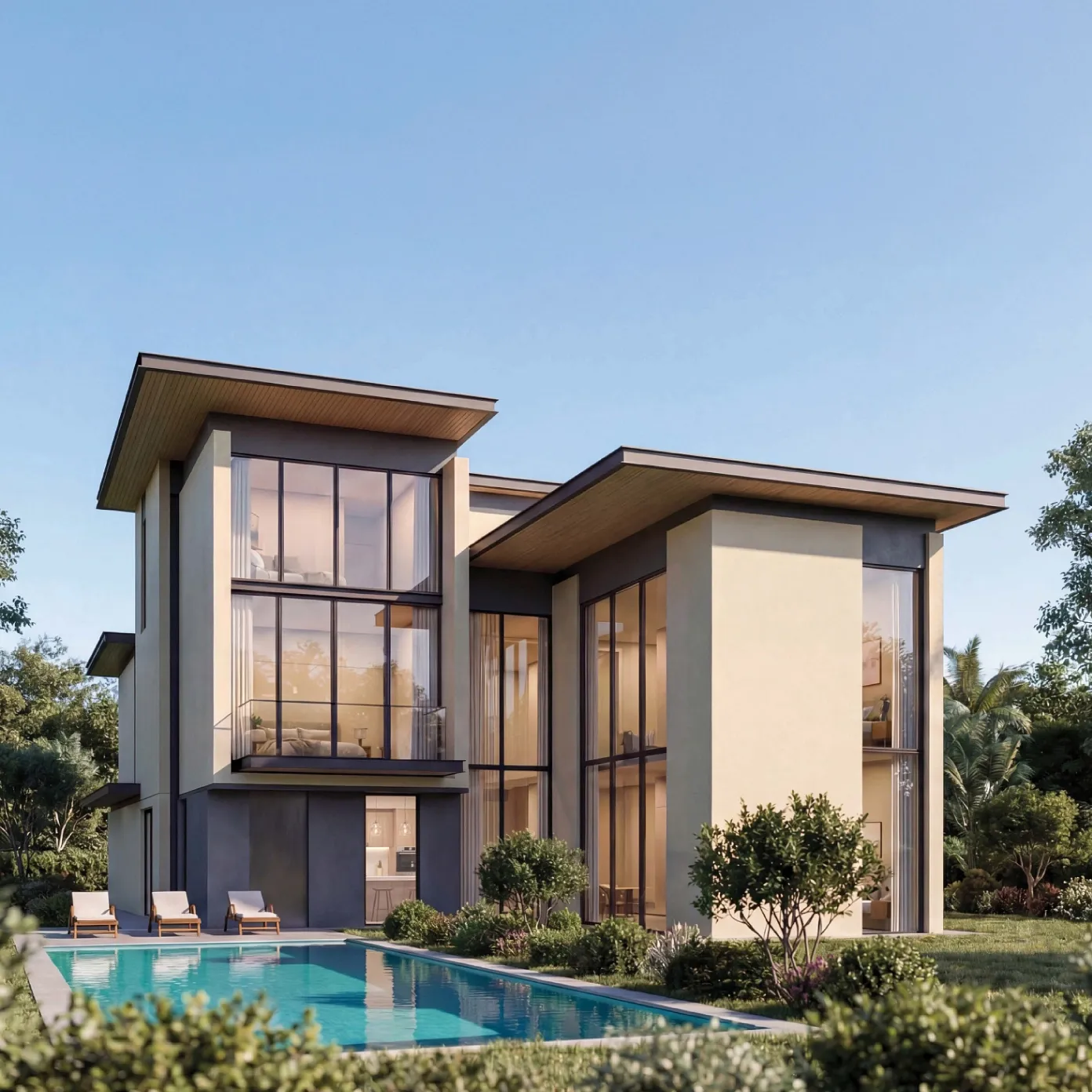 The Orchard at Sobha City by Sobha Realty - Luxury Villa Living - Provident Estate
