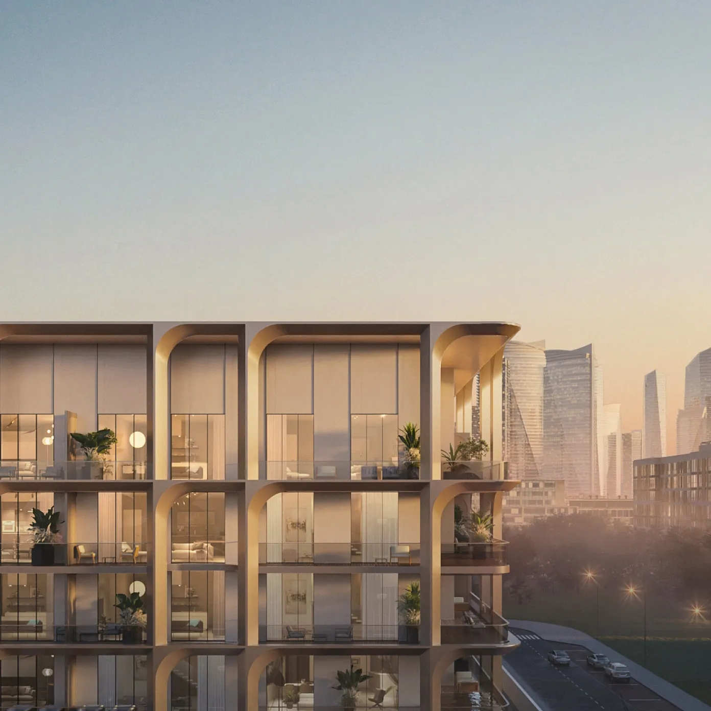 One Beverly at Arjan by HMB Homes – A Refined Lifestyle Crafted for Modern Living - Provident Estate