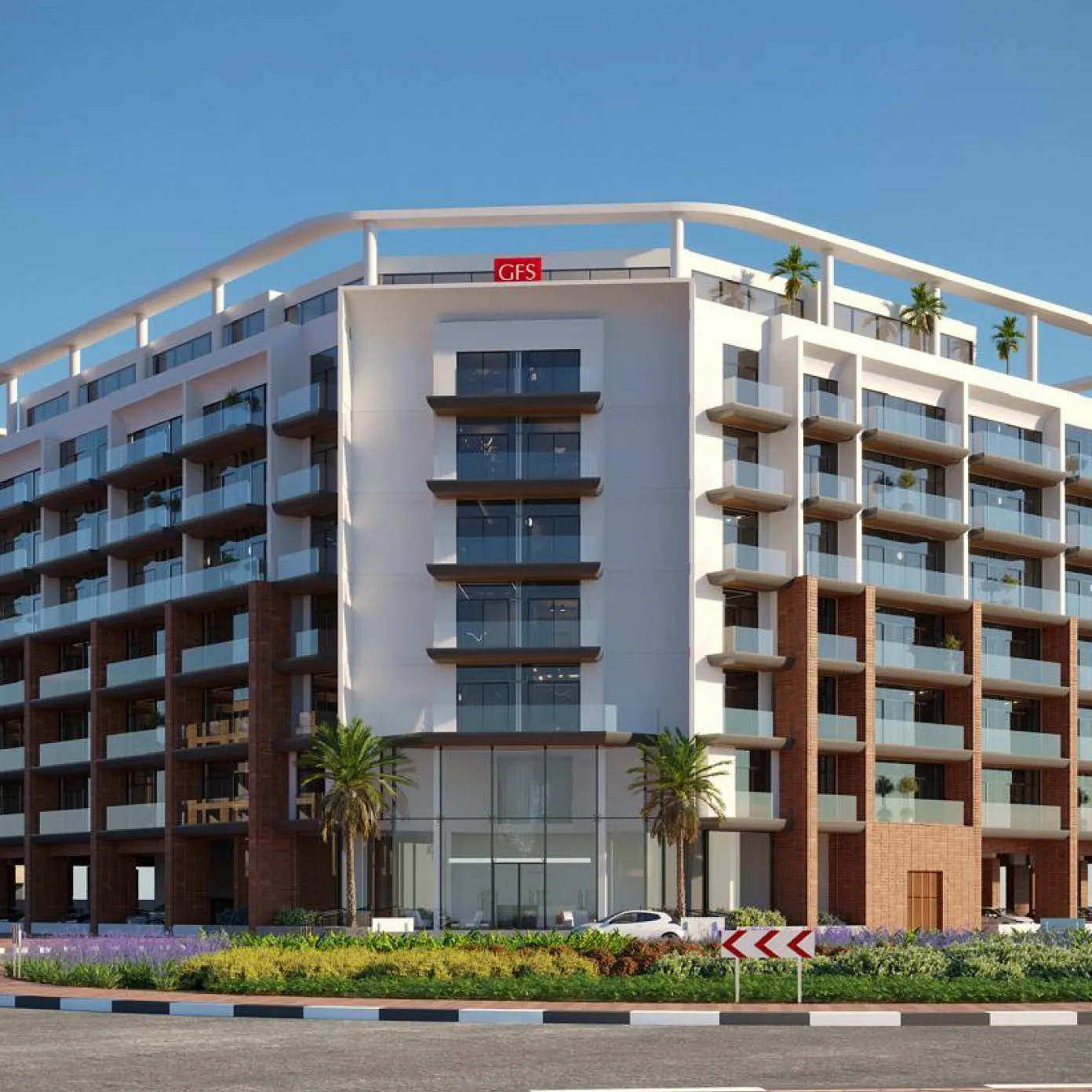 Coventry Cove Dubai Industrial City by GFS Developers – Urban Living With Investment Appeal - Provident Estate