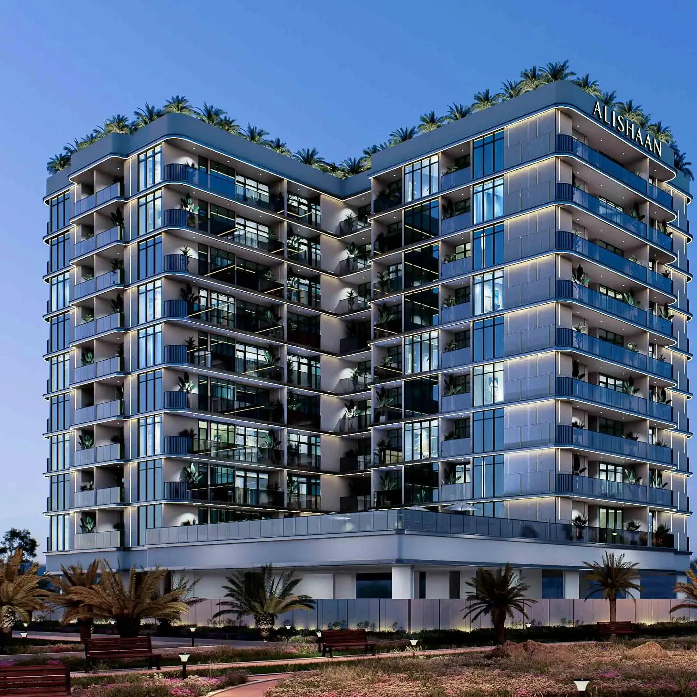 Live Well. Invest Smart. - Provident Estate