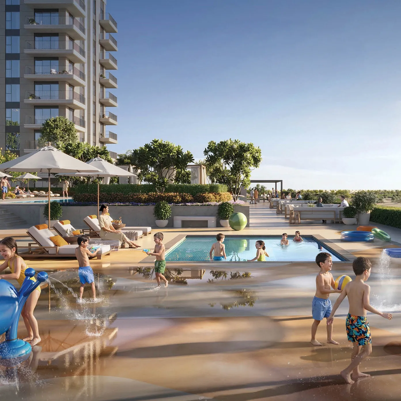 Discover Elevated Golffront Living - Provident Estate