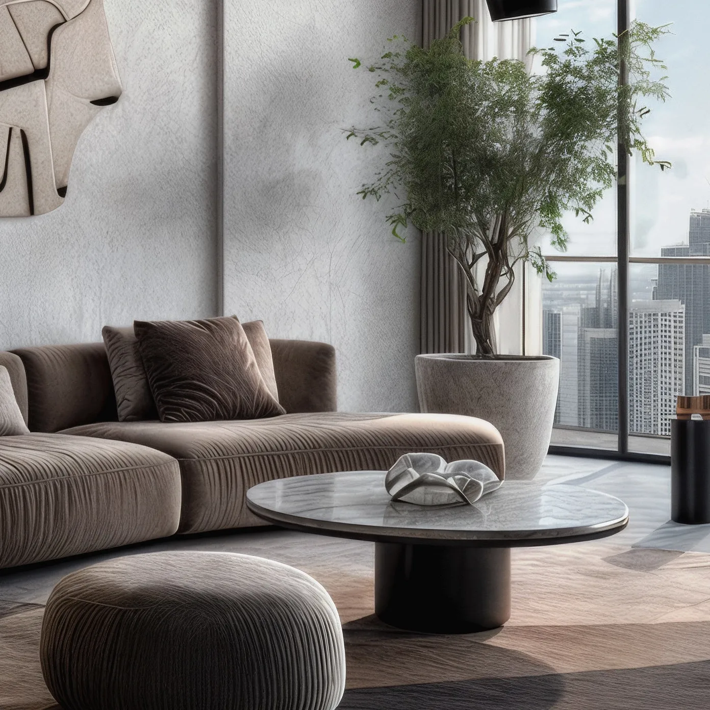 Norah Residence at JVC by Al Tareq Star Real Estate – Smart Living Designed for Modern Urban Rhythms - Provident Estate