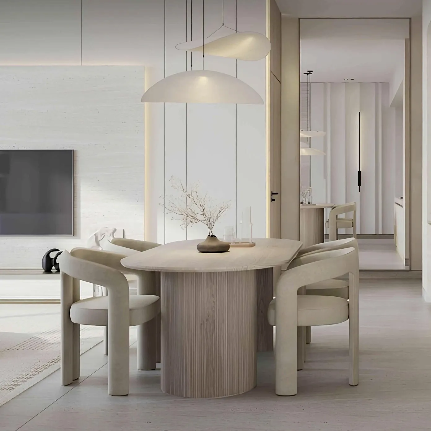 Boutique Island Living – Maravéa by Enzo Dubai - Provident Estate