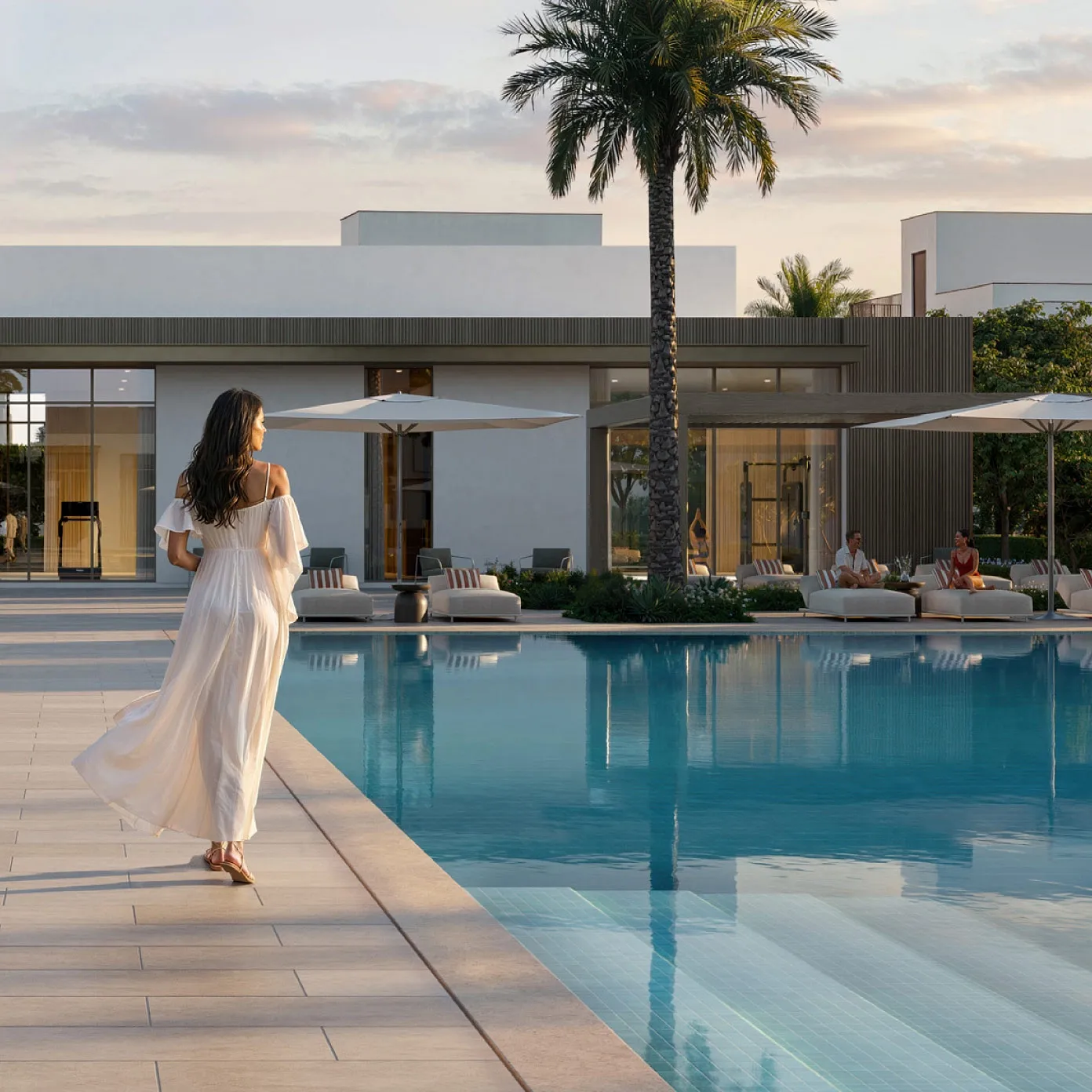 The Heights by Emaar: A Community Built for Well-Being - Provident Estate